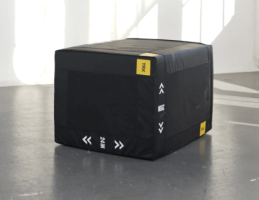 TRX PLYOCUBE Foam 20''x24''x30'' TRX PLYOCUBE Foam 20''x24''x30''