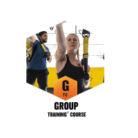 TRX GTC grupu nodarbību konceptu apmācības TRX GTC grupu nodarbību konceptu apmācības