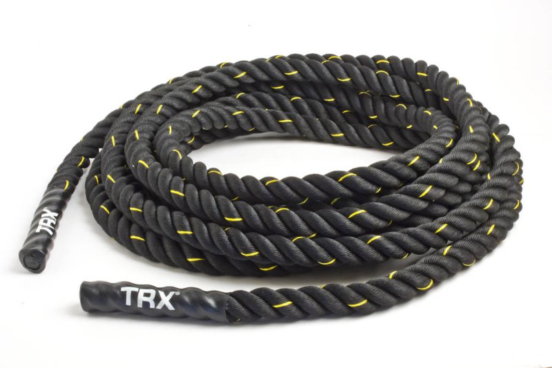 TRX treniņu virve