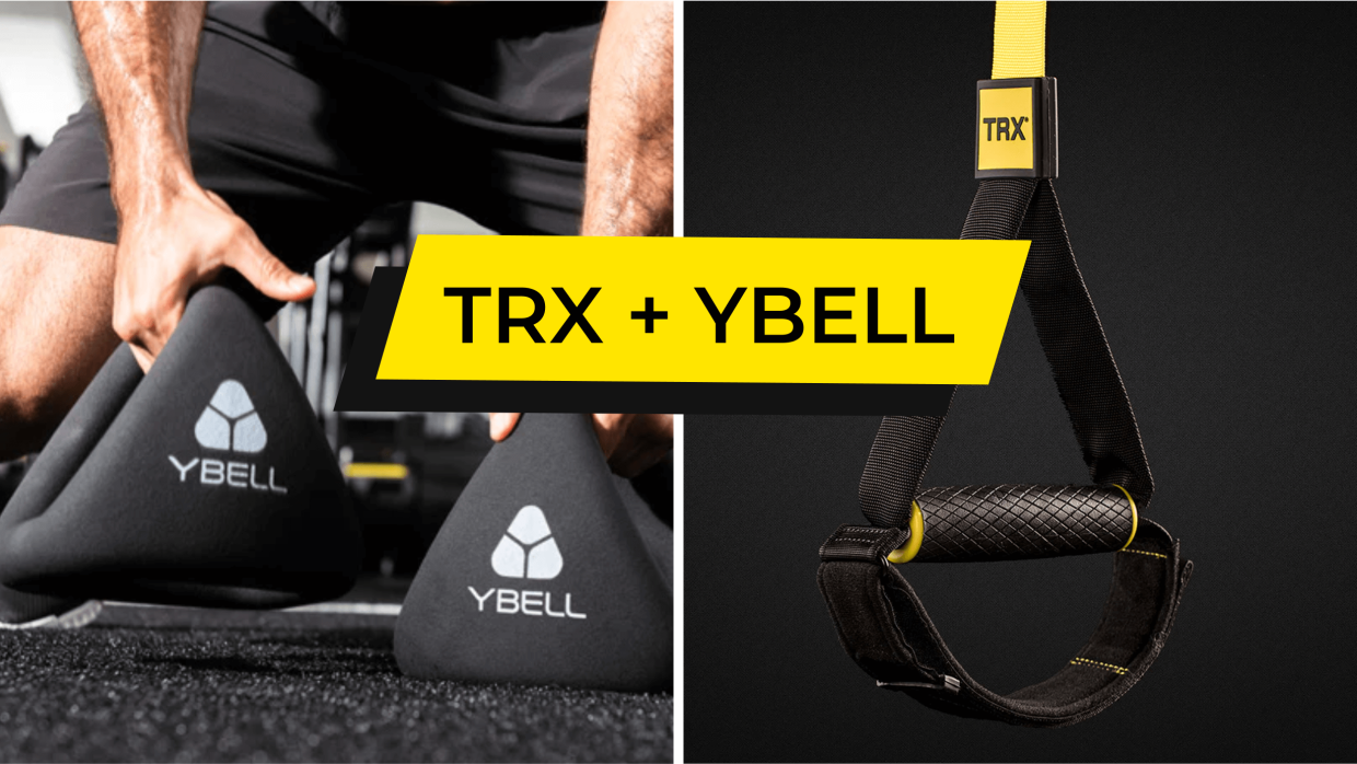 TRX sper lielu soli uz priekšu, uzņemot YBell Fitness savā komandā