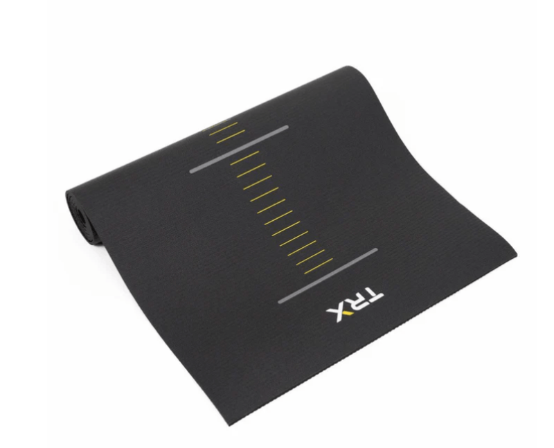 Vingrošanas paklājs TRX Suspension training mat, 182 x 60 cm