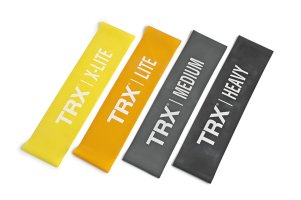 TRX Mini gumija 12'' TRX Mini gumija 12''