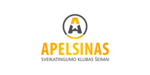 Apelsinas Gym Apelsinas Gym