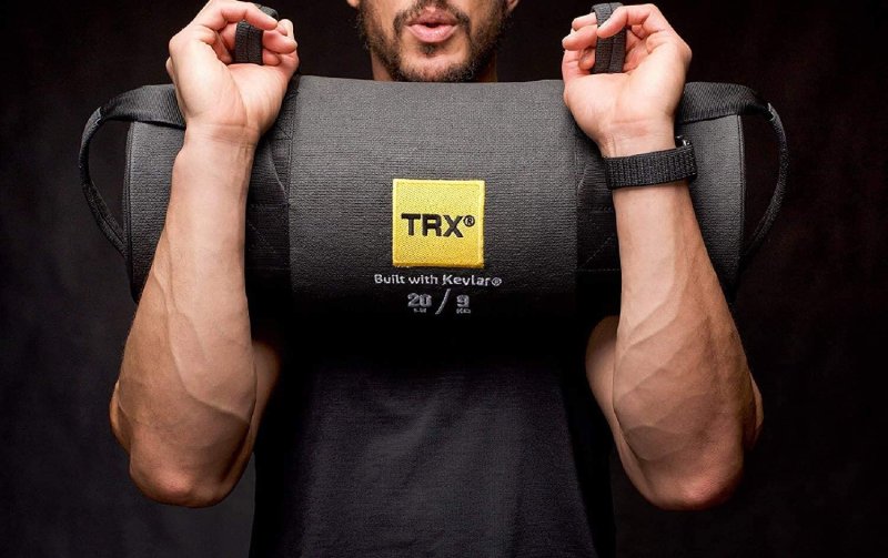 TRX Kevlar spēka soma, dažādi svari