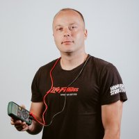 Vitālijs Sokolovs Vitālijs Sokolovs