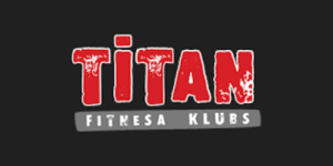 Fitnesa Klubs Titan Fitnesa Klubs Titan